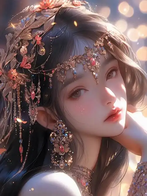 菊花香小说海报