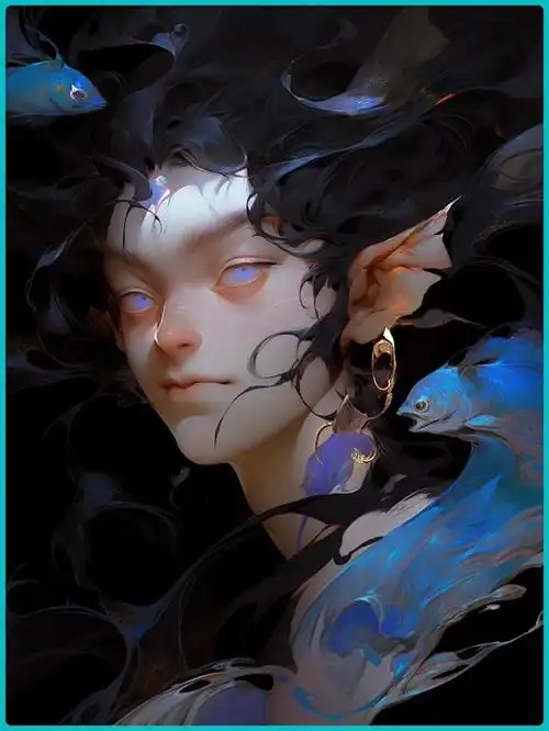 香蜜沉沉烬如霜小说海报